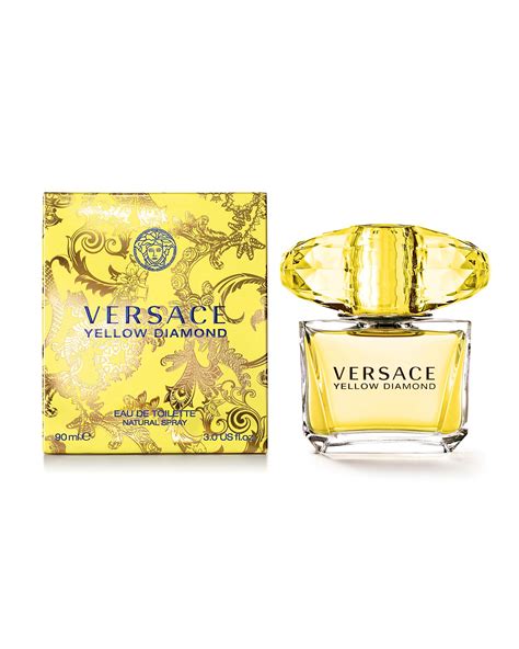 versace yellow diamond fiyat